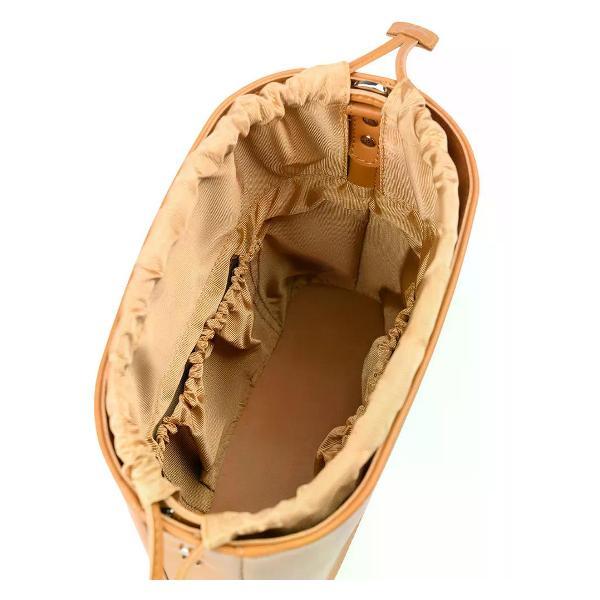 Сумка boxxy Сумка ведро из кожи на плечо