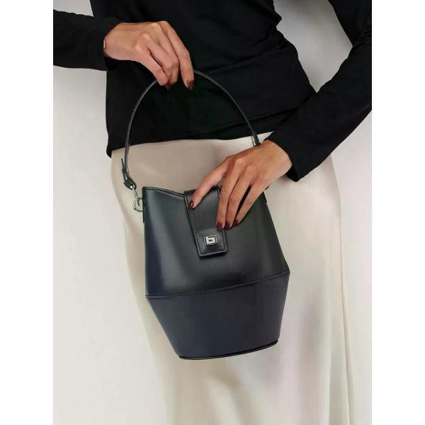 Сумка boxxy Сумка ведро на плечо