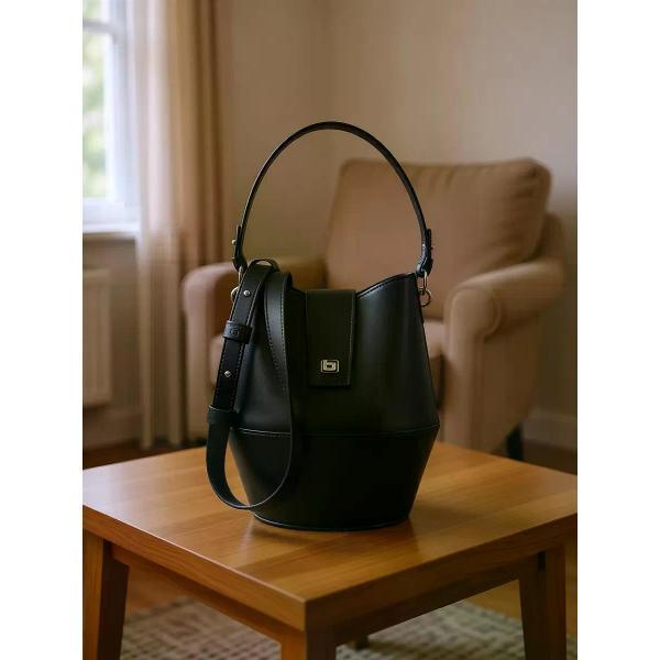 Сумка boxxy Сумка ведро на плечо