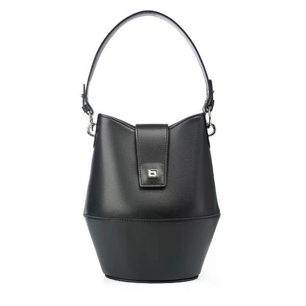 Сумка boxxy Сумка ведро на плечо