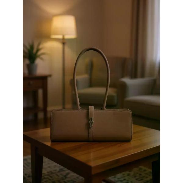 Сумка boxxy Сумка замшевая натуральная багет такса на плечо