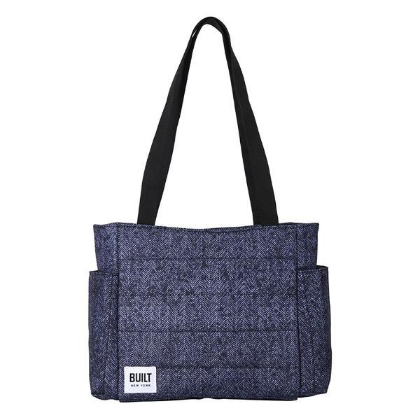 Термосумка Kitchen Craft Kitchen Craft Термосумка BUILT 7,2 литра синяя