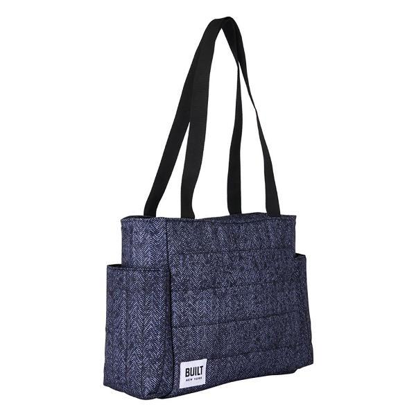 Термосумка Kitchen Craft Kitchen Craft Термосумка BUILT 7,2 литра синяя