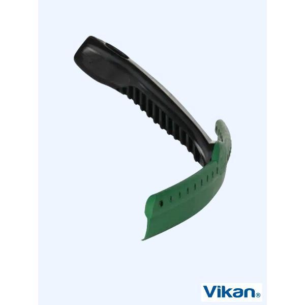 Водосгон Vikan Сгон резиновый 35 см, черный, Дания, (707852)