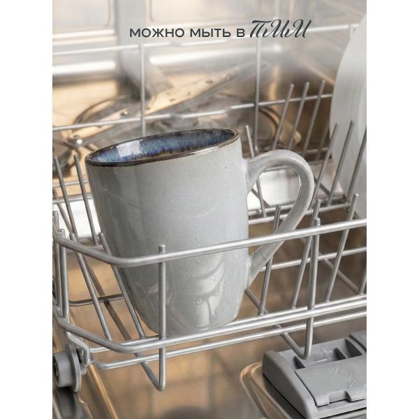 Кружка ND Play Неаполь