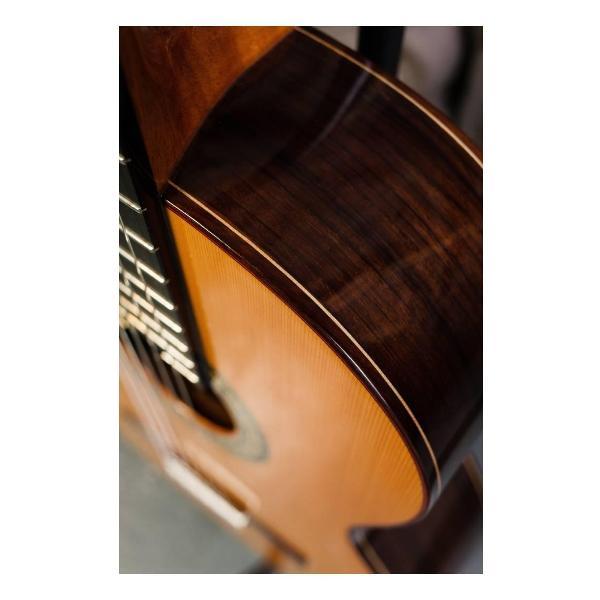 Гитара PEREZ 650 Cedar