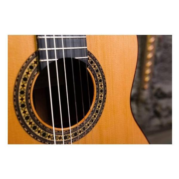 Гитара PEREZ 650 Cedar