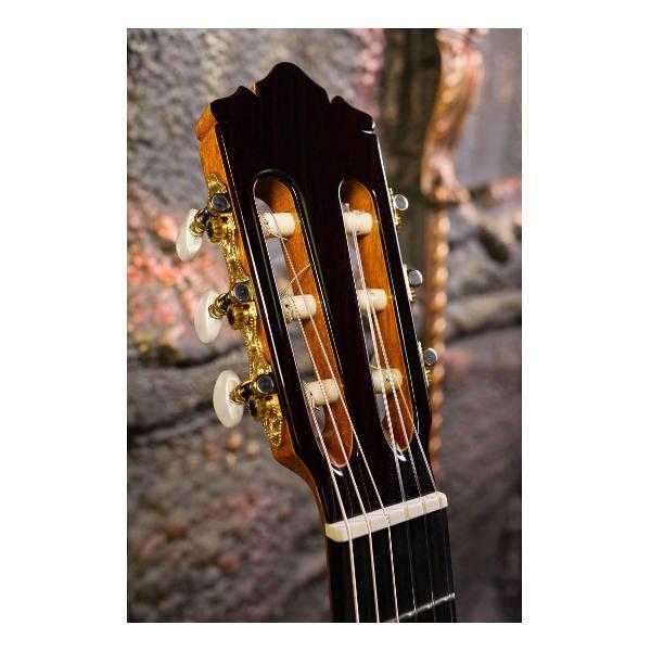 Гитара PEREZ 650 Cedar