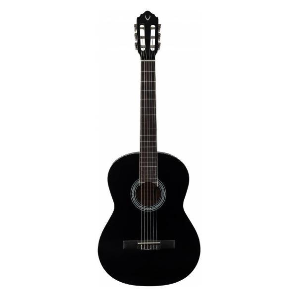 Гитара VESTON C-45A BK