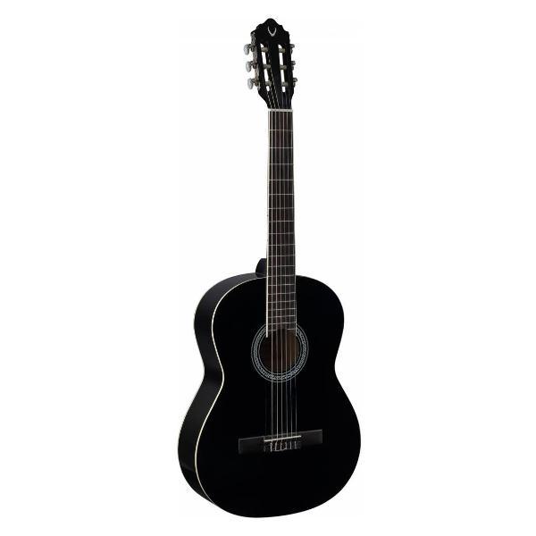 Гитара VESTON C-45A BK