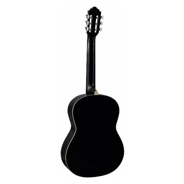 Гитара VESTON C-45A BK