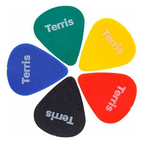 Гитара TERRIS TC-038 BK Starter Pack