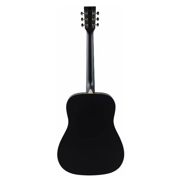 Гитара VESTON D-40 SP/SBS