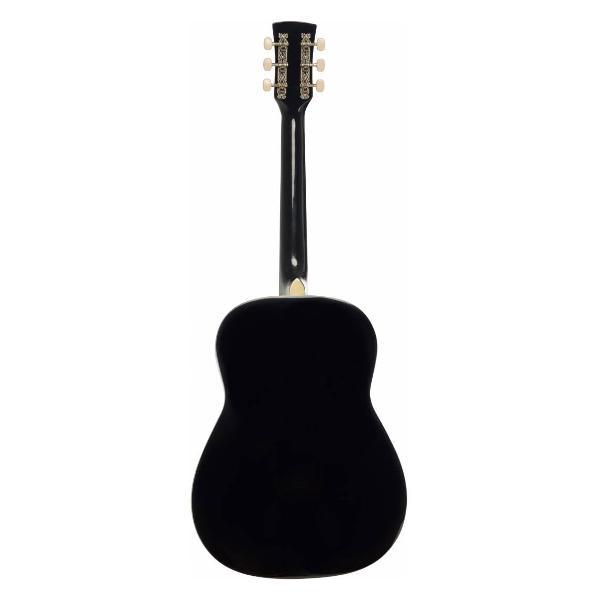 Гитара VESTON F-38/BK