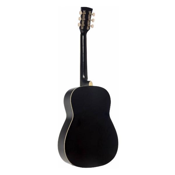 Гитара VESTON F-38/BK