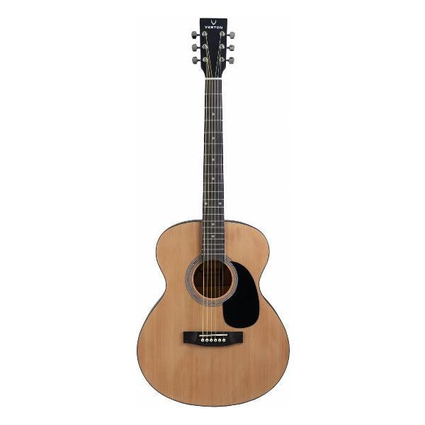 Гитара VESTON OM-45 SP/N