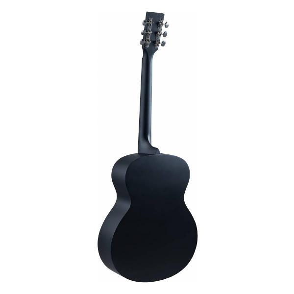 Гитара VESTON OM-45 SP/N