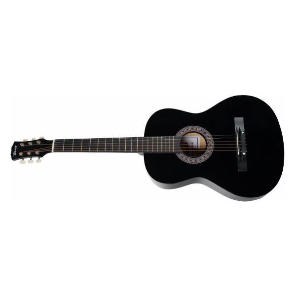 Гитара TERRIS TF-3802A BK