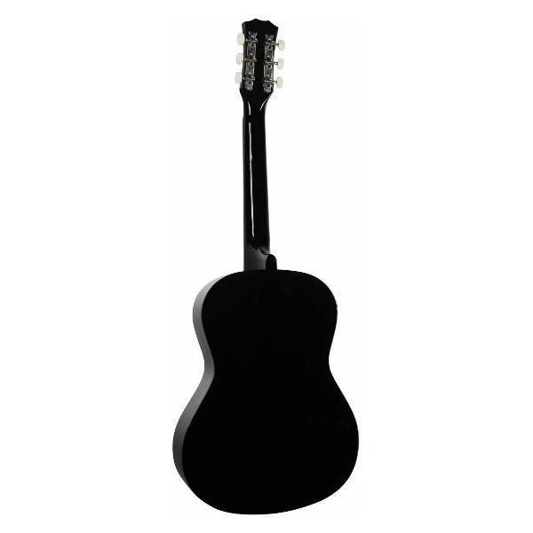 Гитара TERRIS TF-3802A BK