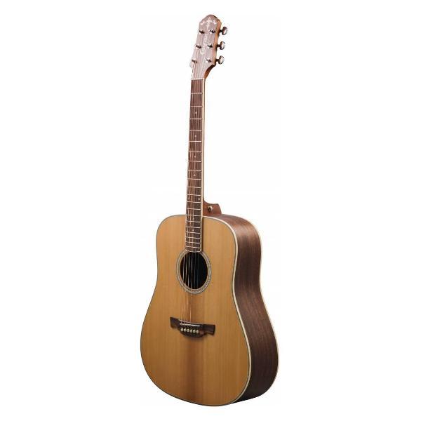 Гитара CRAFTER D 7/NC VVS