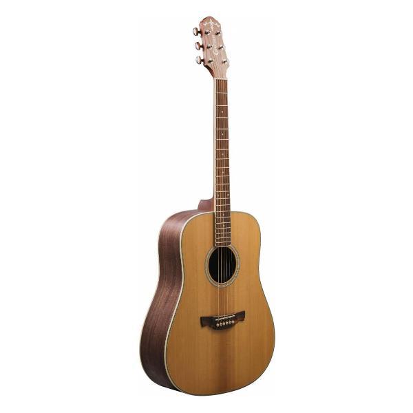 Гитара CRAFTER D 7/NC VVS