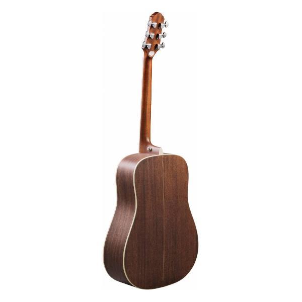 Гитара CRAFTER D 7/NC VVS