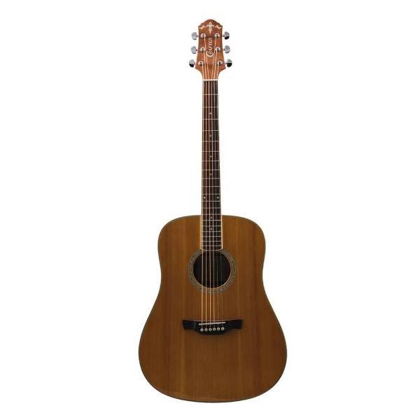 Гитара CRAFTER D 8/NC VVS