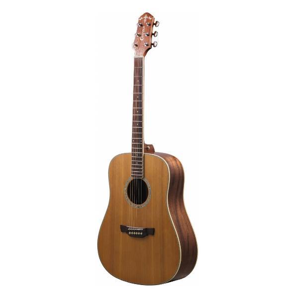 Гитара CRAFTER D 8/NC VVS