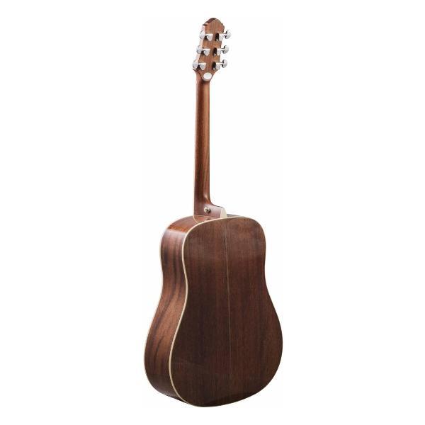 Гитара CRAFTER D 8/NC VVS