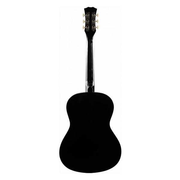 Гитара DAVINCI DF-50A BK PACK