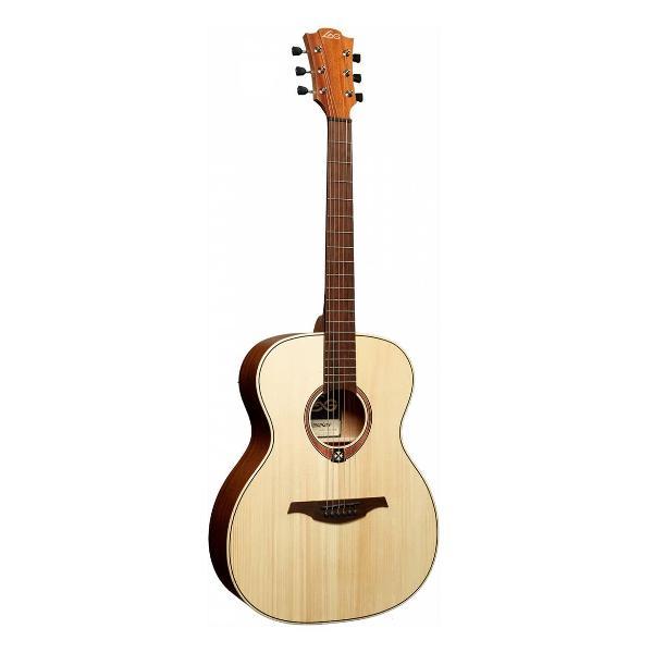 Гитара LAG GLA T70A-NAT