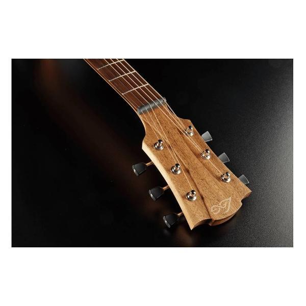Гитара LAG GLA T70A-NAT