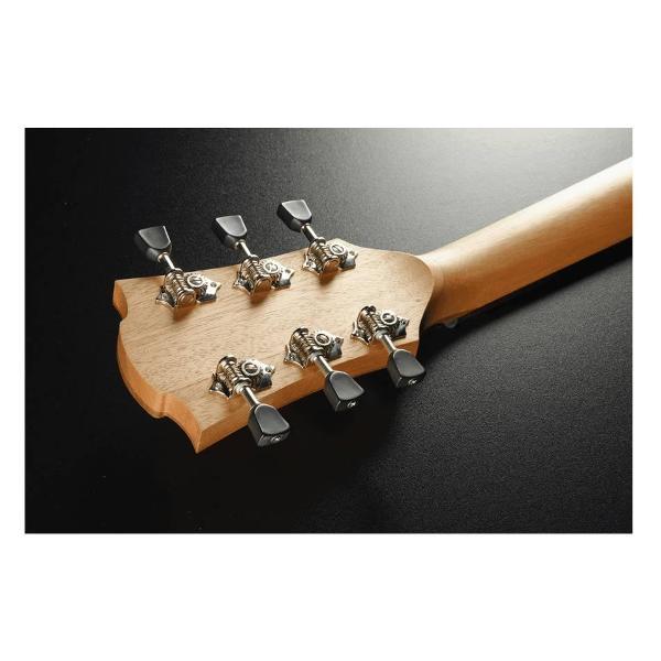 Гитара LAG GLA T70DC-NAT