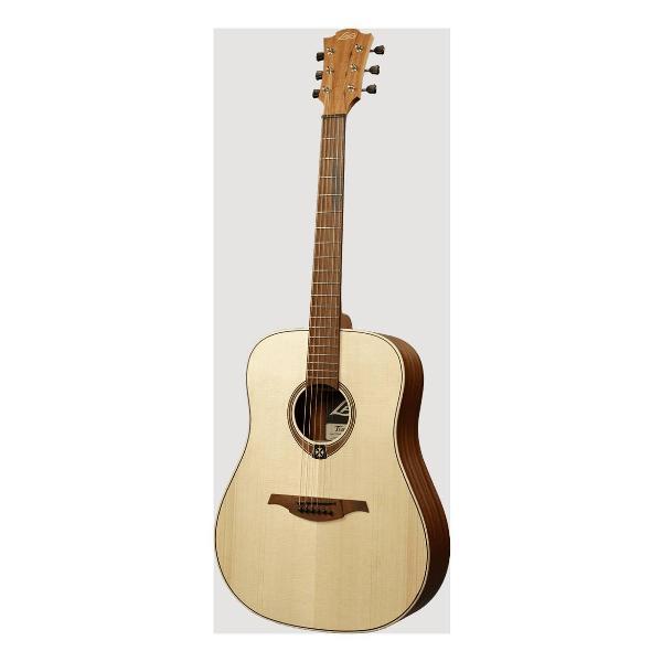 Гитара LAG GLA T70D-NAT