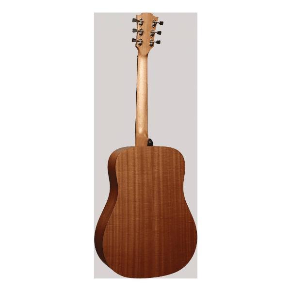 Гитара LAG GLA T70D-NAT