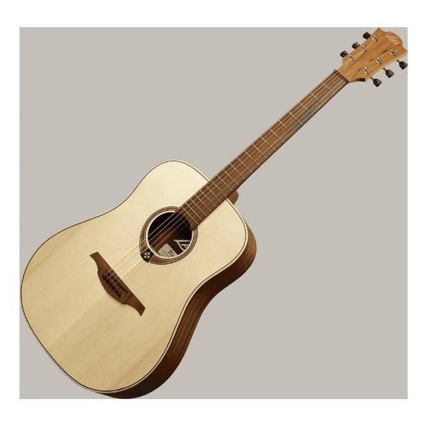 Гитара LAG GLA T70D-NAT