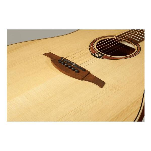 Гитара LAG GLA T70D-NAT