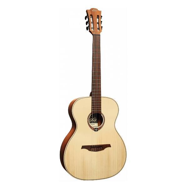 Гитара LAG GLA TN70A-NAT