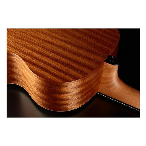 Гитара LAG GLA TN70A-NAT