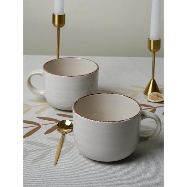 Кружка Elrington набор кружек 500 мл 2 шт 139-23162-2