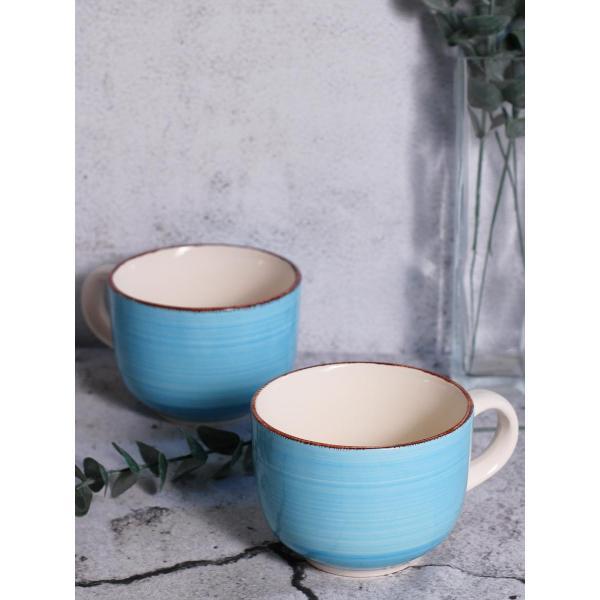 Кружка Elrington набор кружек 500 мл 2 шт 139-27038-2