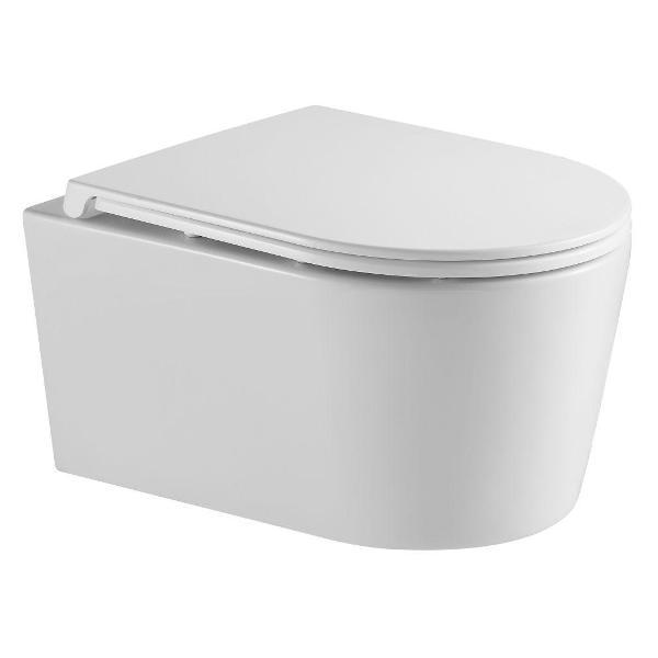 Унитаз DQ DT1466516