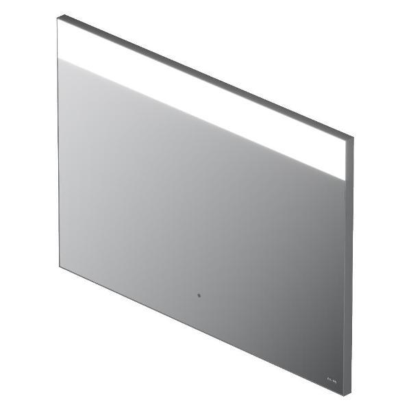 Зеркала для ванной Am.Pm Зеркало с подсветкой Invisible Light и системой антизапотевания, ИК-сенсор, 100 см