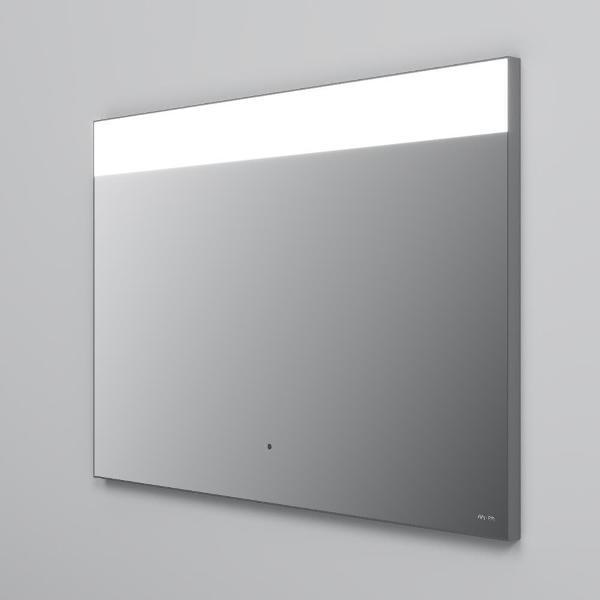 Зеркала для ванной Am.Pm Зеркало с подсветкой Invisible Light и системой антизапотевания, ИК-сенсор, 100 см