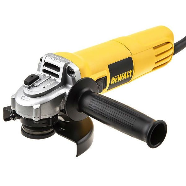 Угловая шлифовальная машина DeWalt DWE4119