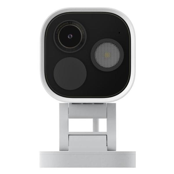 Умная камера и центр умного дома (хаб) Aqara G5 Pro CH-C03D, PoE, белый