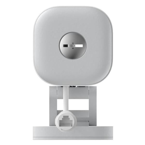 Умная камера и центр умного дома (хаб) Aqara G5 Pro CH-C03D, PoE, белый