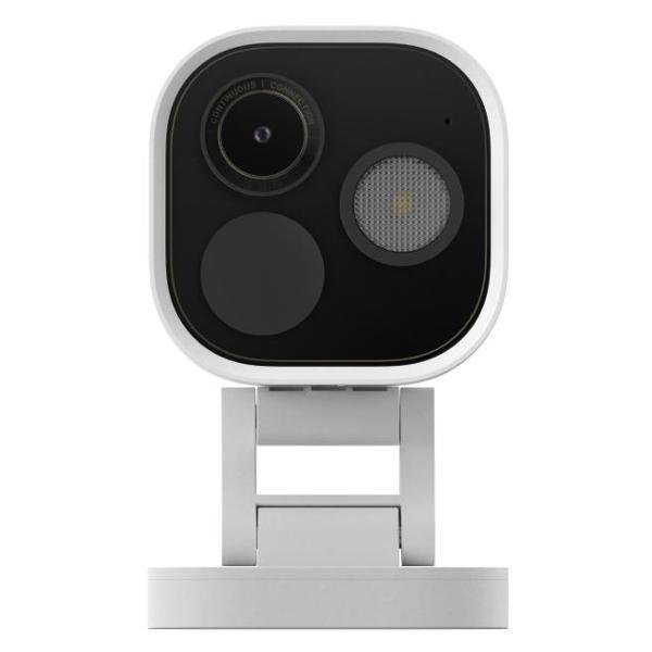 Умная камера и центр умного дома (хаб) Aqara G5 Pro CH-C07D, Wi-Fi, белый