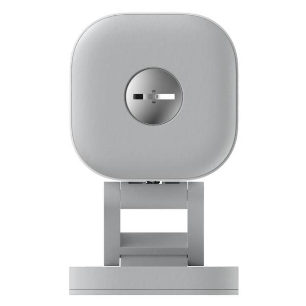 Умная камера и центр умного дома (хаб) Aqara G5 Pro CH-C07D, Wi-Fi, белый