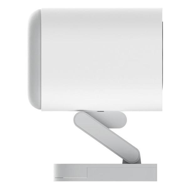 Умная камера и центр умного дома (хаб) Aqara G5 Pro CH-C07D, Wi-Fi, белый